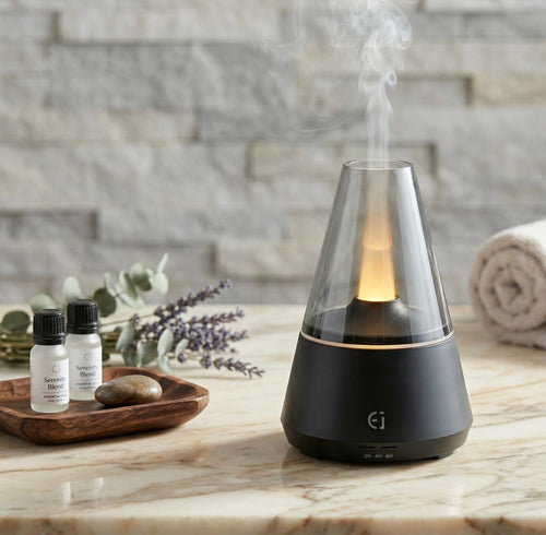 Aura-Wellness Defuser